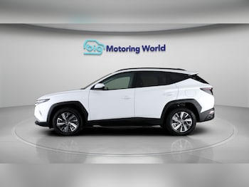 Used Hyundai TUCSON 2022 for sale - 79605577: Photo