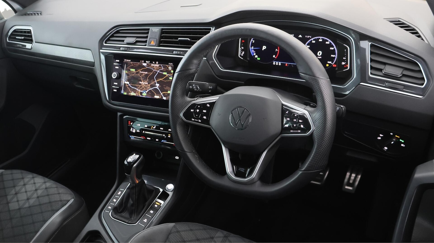Used Volkswagen Tiguan 2022 for sale - 76282958: Photo 10