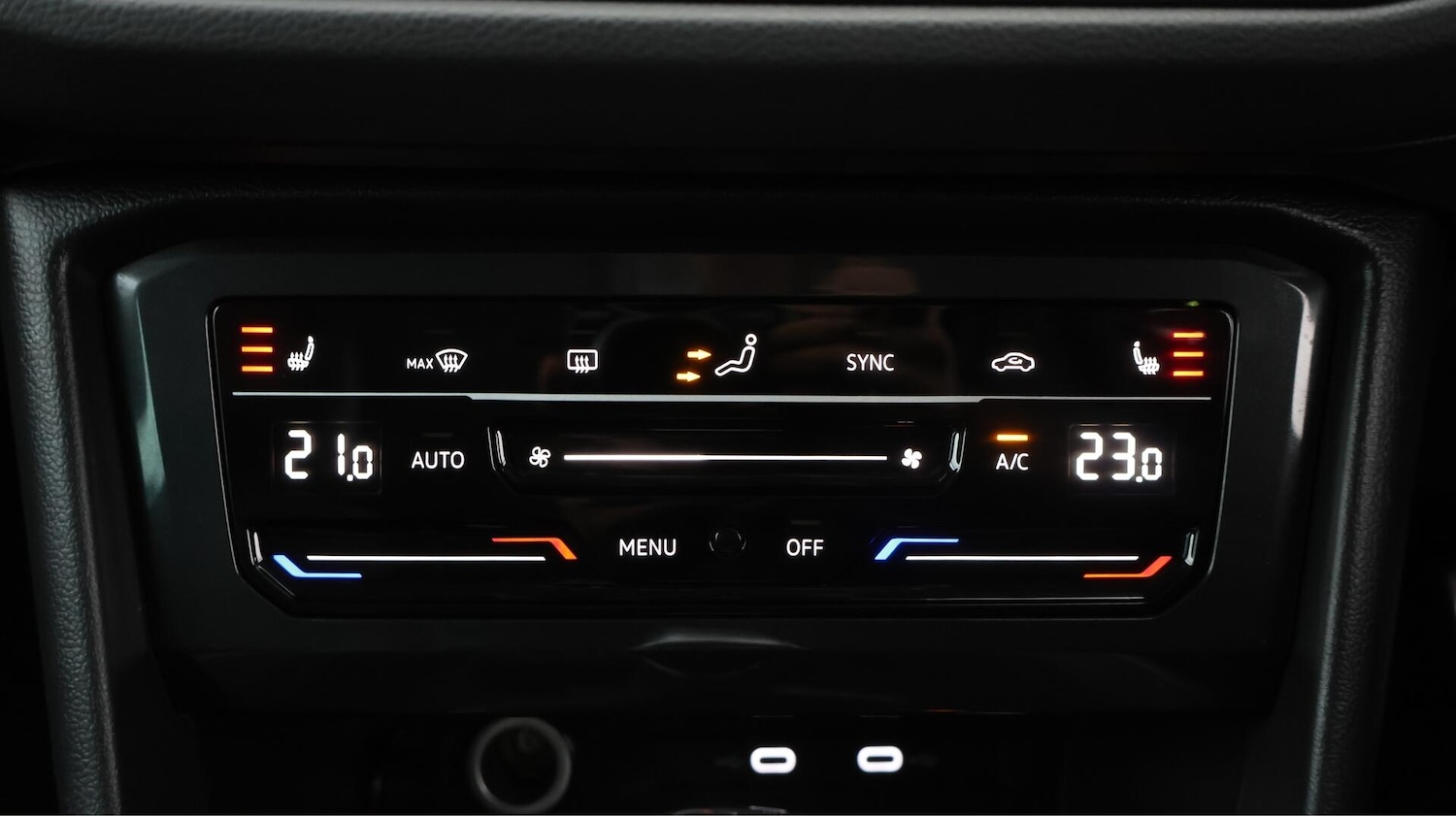 Used Volkswagen Tiguan 2022 for sale - 76282958: Photo 13