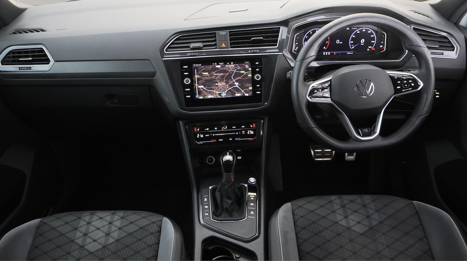 Used Volkswagen Tiguan 2022 for sale - 76282958: Photo 14