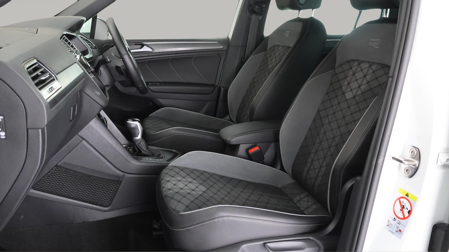 Used Volkswagen Tiguan 2022 for sale - 76282958: Photo 15