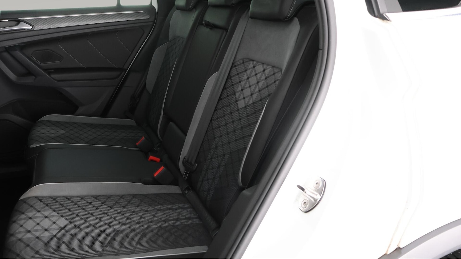 Used Volkswagen Tiguan 2022 for sale - 76282958: Photo 17