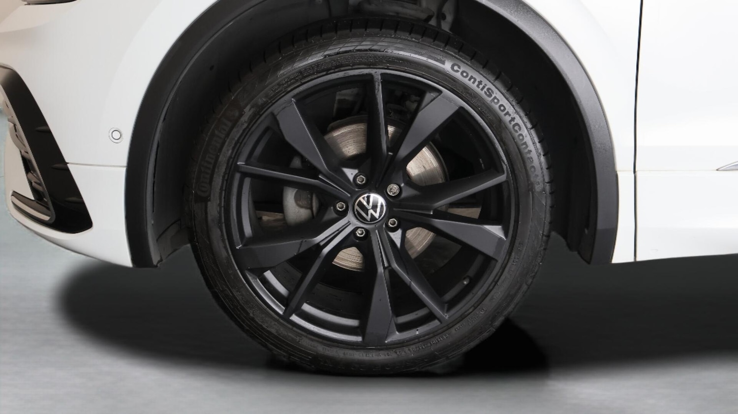 Used Volkswagen Tiguan 2022 for sale - 76282958: Photo 19