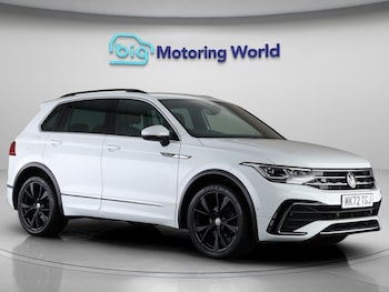 2022 (72) - 1.5 TSI R-Line SUV 5dr Petrol DSG Euro 6 (s/s) (150 ps)