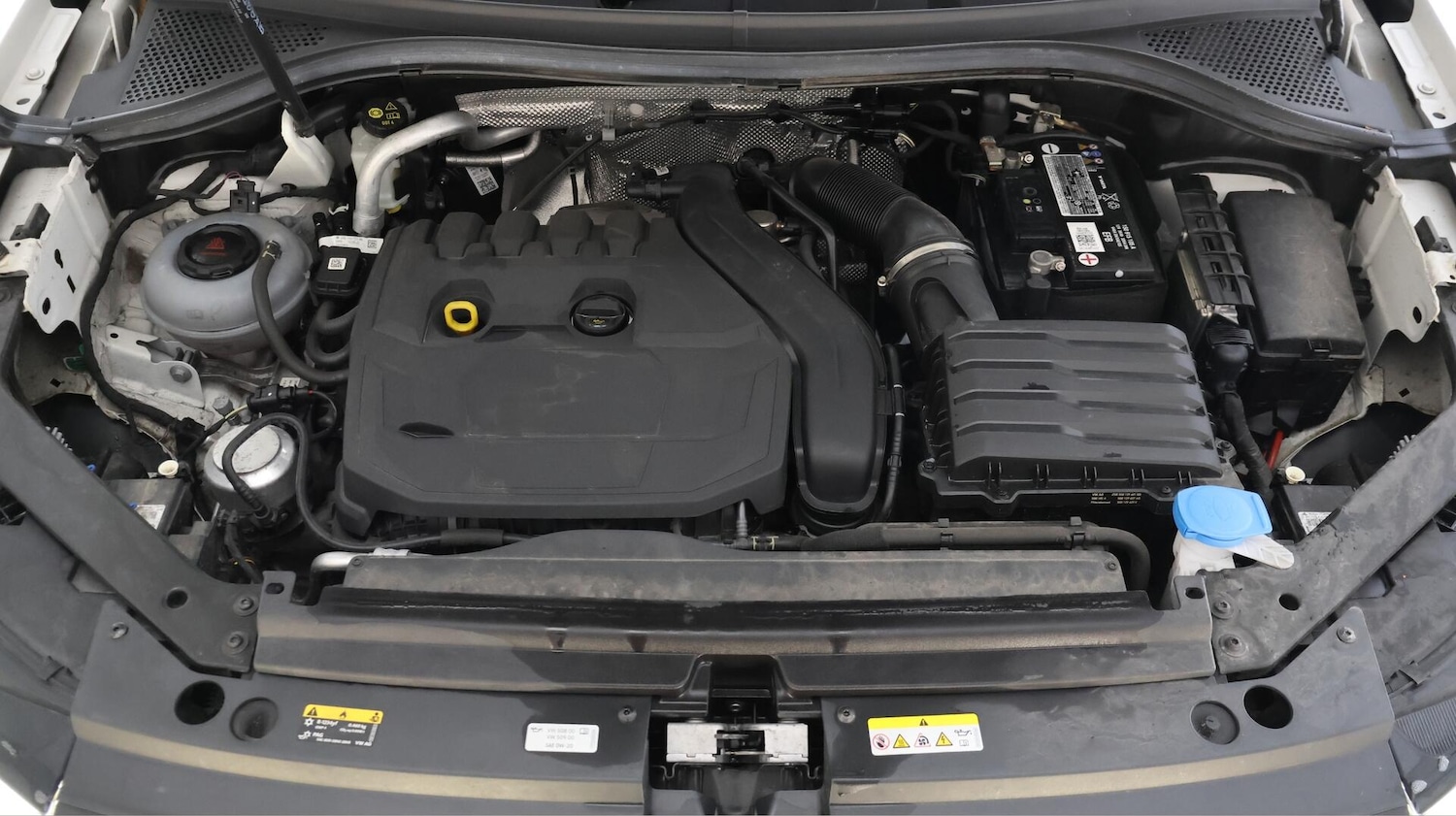 Used Volkswagen Tiguan 2022 for sale - 76282958: Photo 20