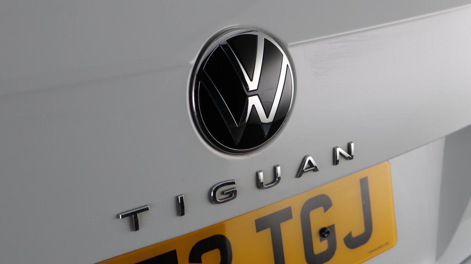 Used Volkswagen Tiguan 2022 for sale - 76282958: Photo 21