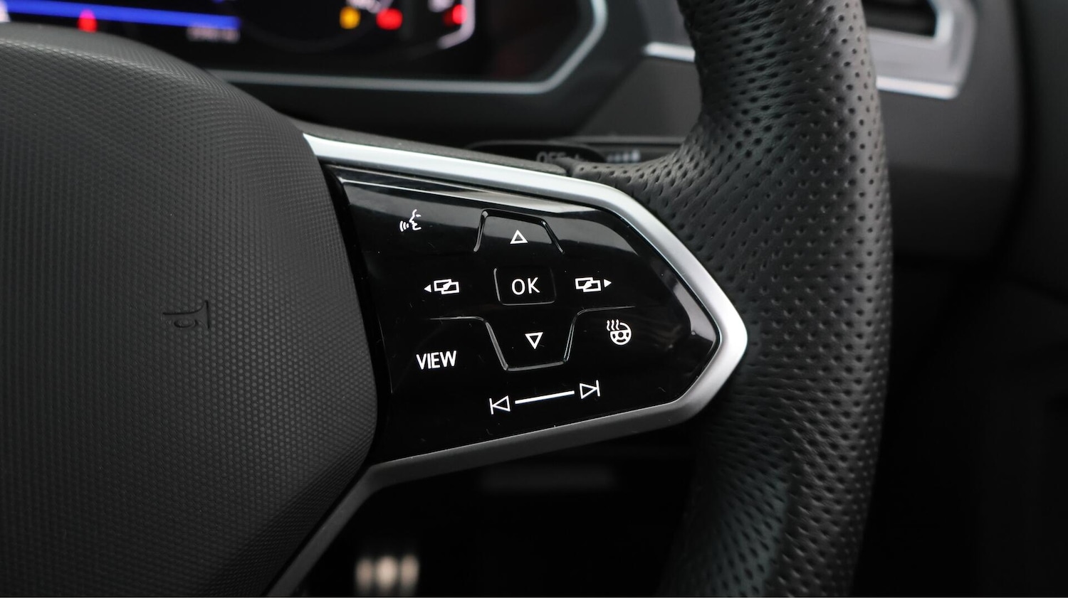 Used Volkswagen Tiguan 2022 for sale - 76282958: Photo 24
