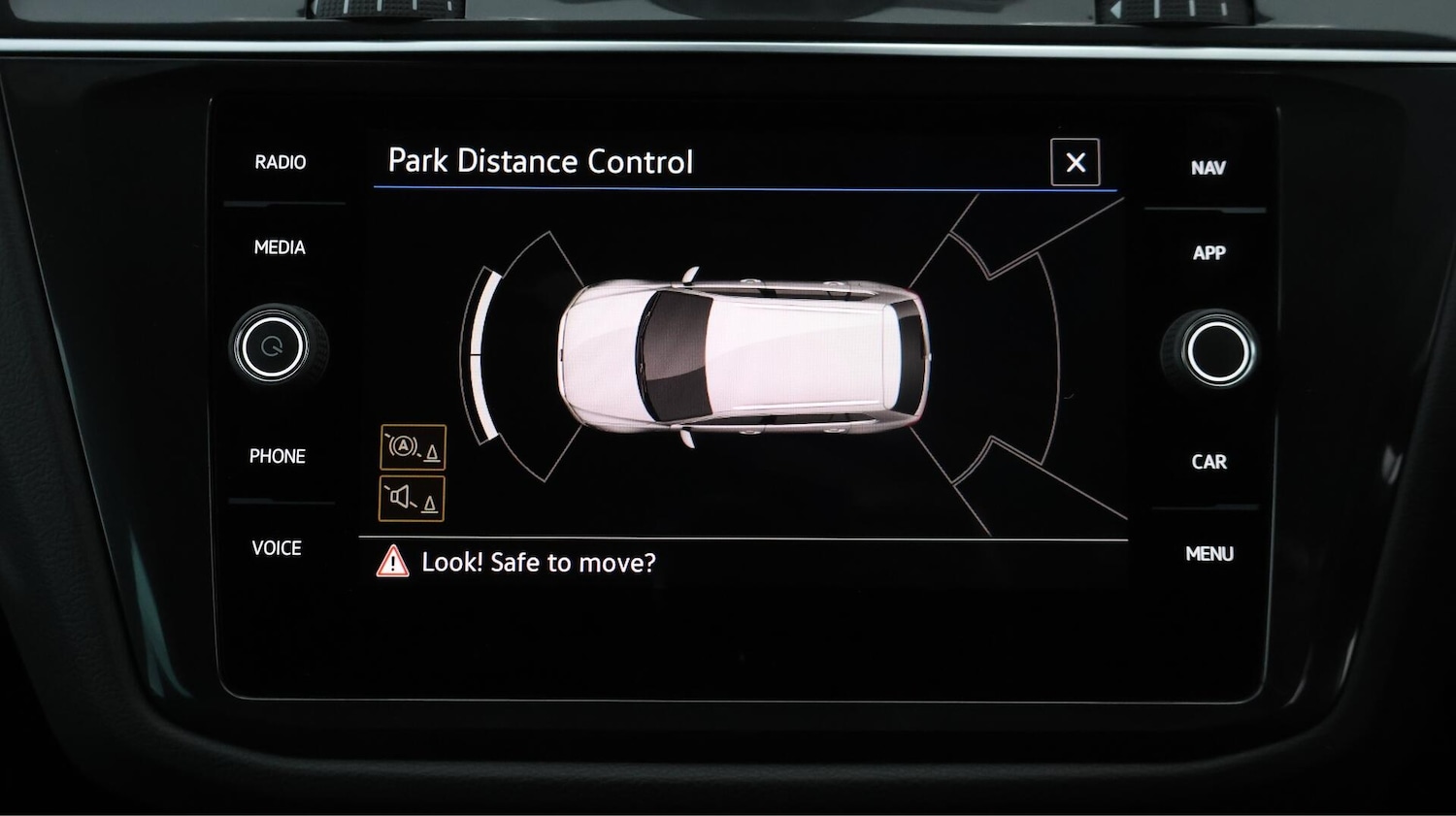 Used Volkswagen Tiguan 2022 for sale - 76282958: Photo 26