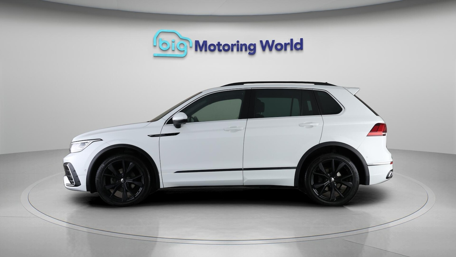 Used Volkswagen Tiguan 2022 for sale - 76282958: Photo 5