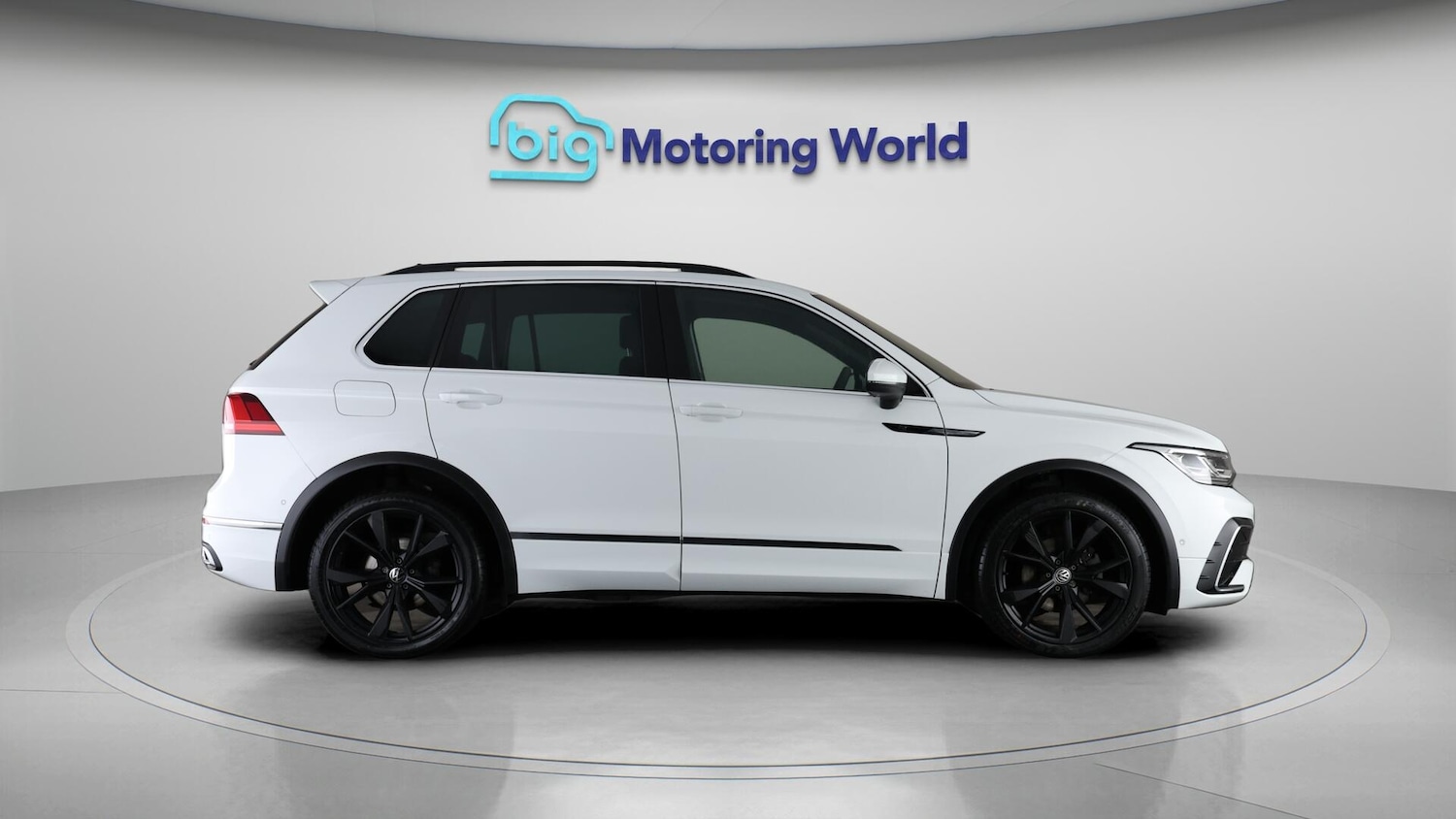 Used Volkswagen Tiguan 2022 for sale - 76282958: Photo 9