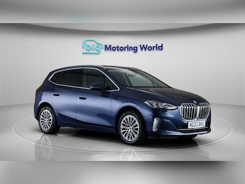 Used BMW 2 Series 2023 for sale - 78466987: Photo