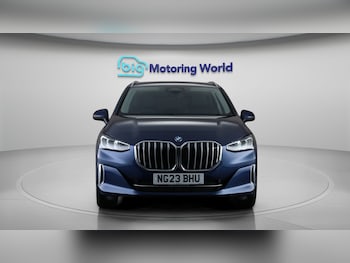 Used BMW 2 Series 2023 for sale - 78466987: Photo