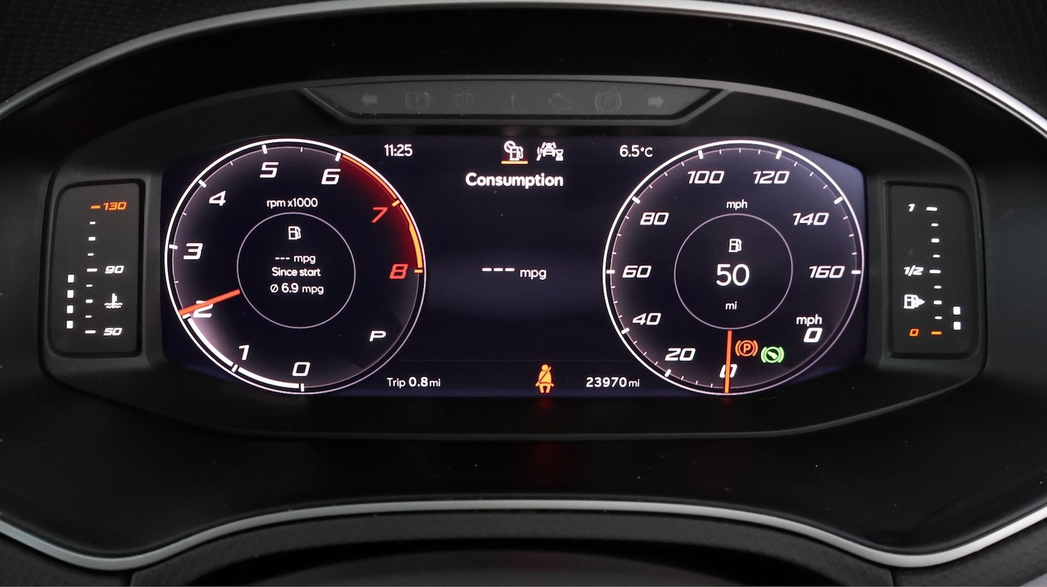 Used SEAT Arona for sale - 78110055: Photo 10