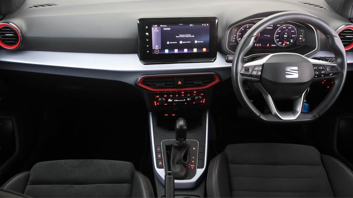 Used SEAT Arona for sale - 78110055: Photo 12