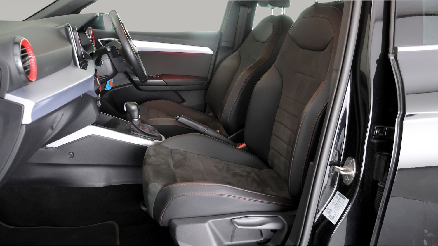 Used SEAT Arona for sale - 78110055: Photo 13