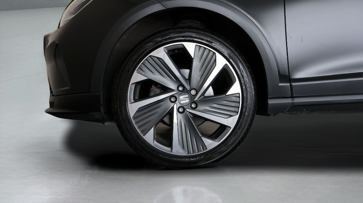 Used SEAT Arona for sale - 78110055: Photo 17