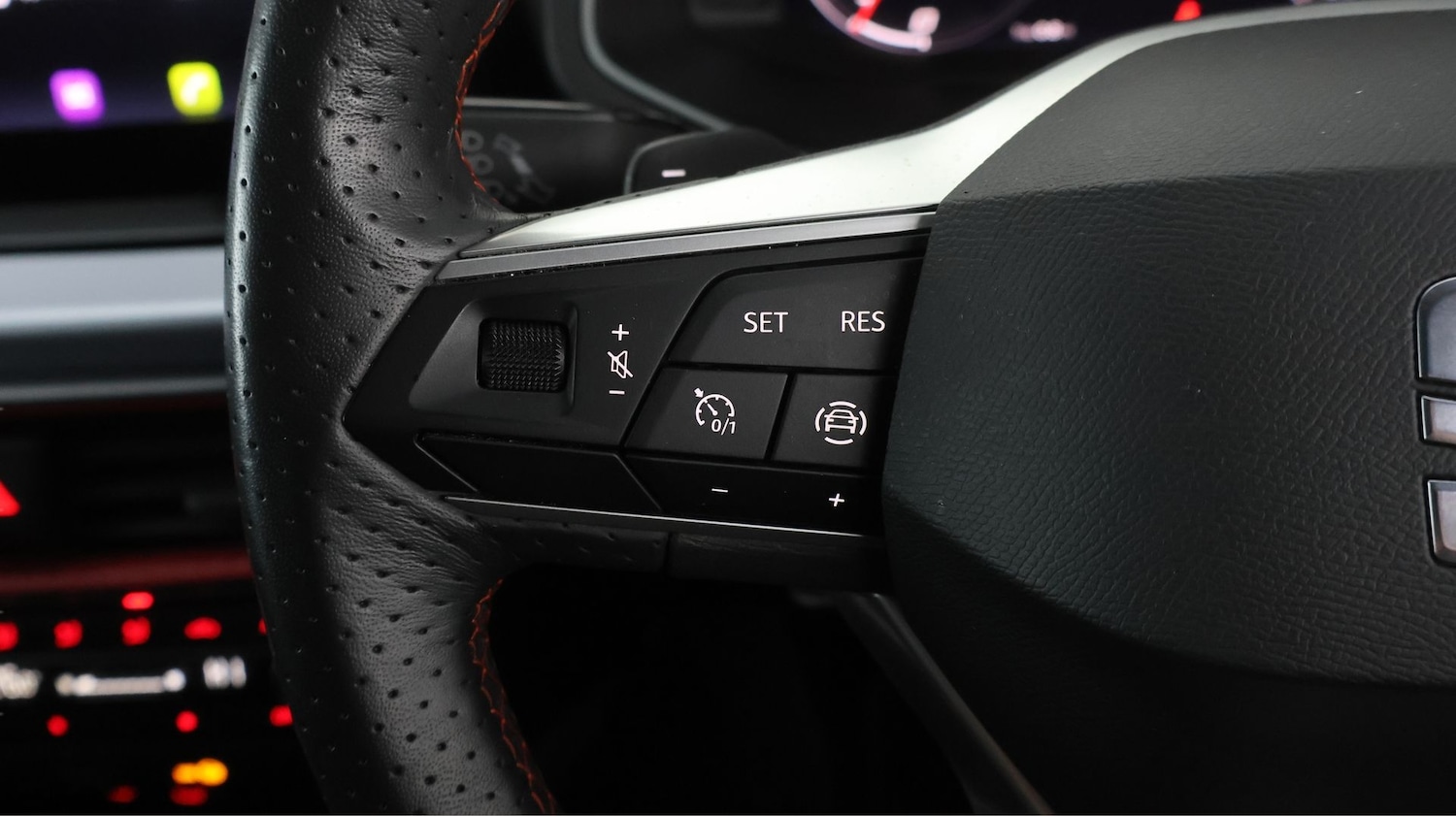 Used SEAT Arona for sale - 78110055: Photo 21