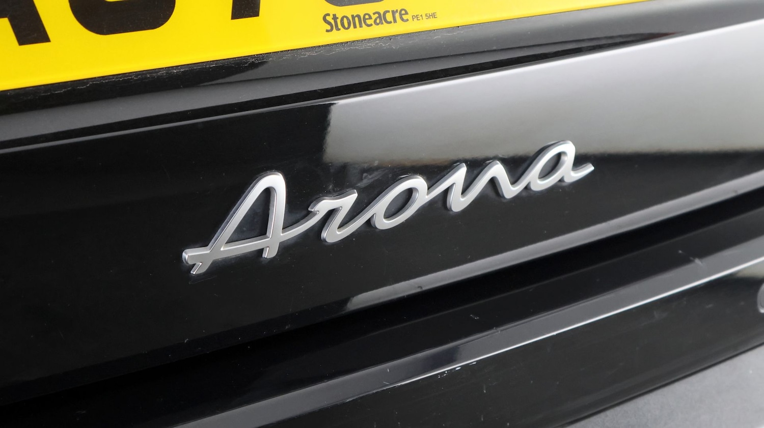 Used SEAT Arona for sale - 78110055: Photo 22