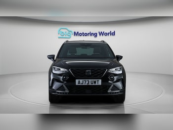 Used SEAT Arona 2024 for sale - 78110055: Photo