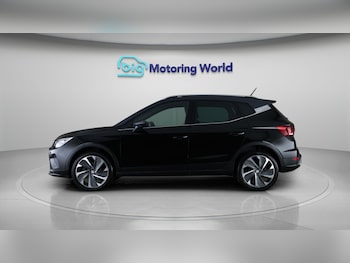 Used SEAT Arona 2024 for sale - 78110055: Photo