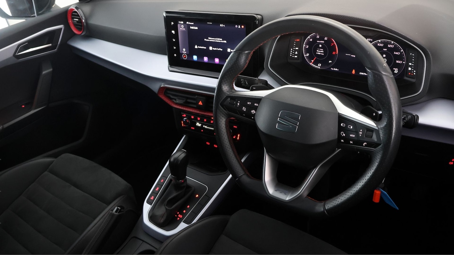 Used SEAT Arona for sale - 78110055: Photo 9