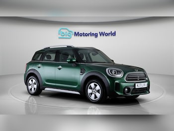 Used MINI Countryman 2021 for sale - 77034733: Photo