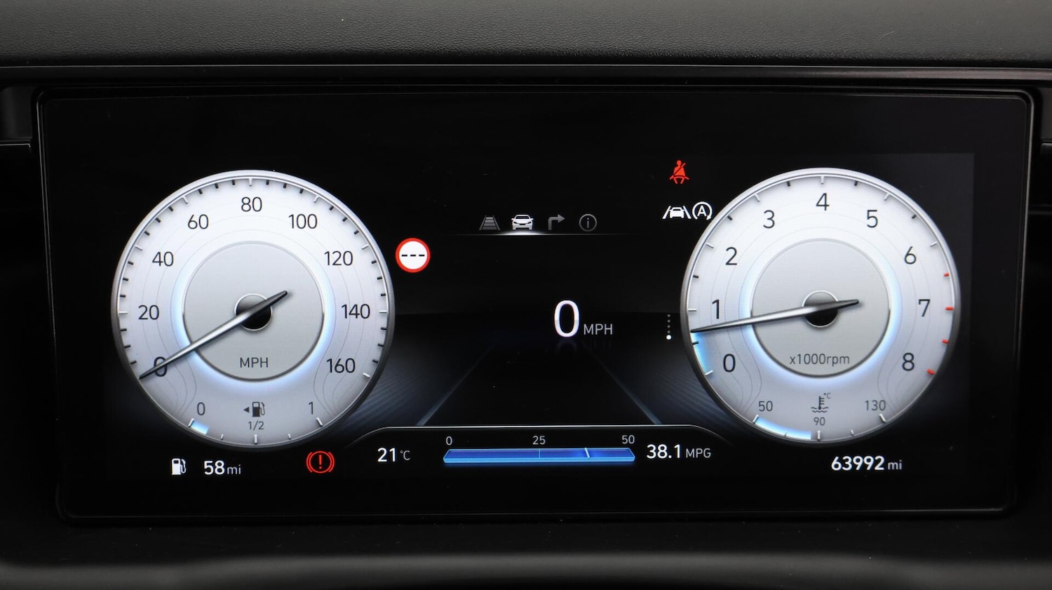 Used Hyundai TUCSON 2022 for sale - 75916185: Photo 10