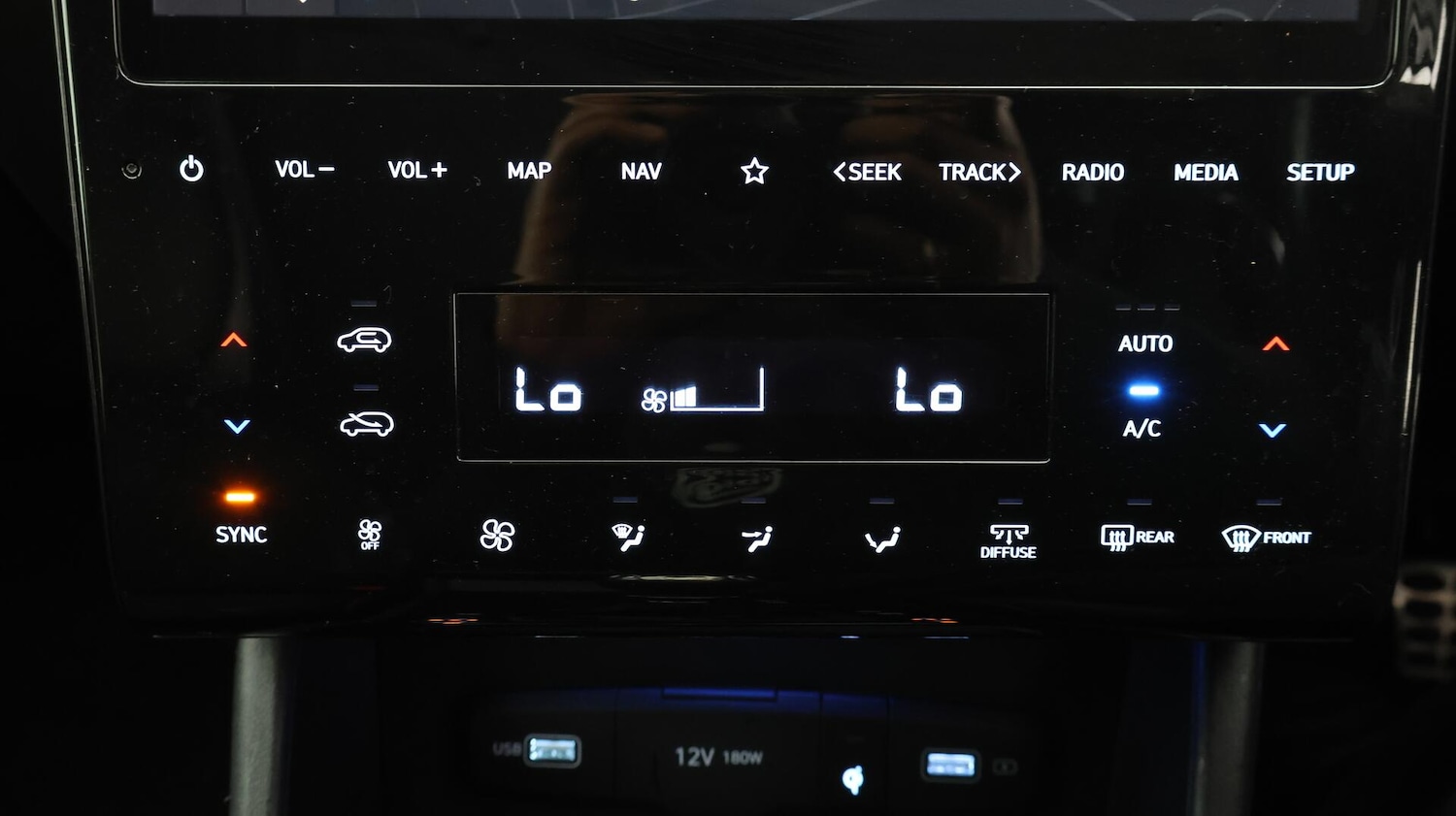 Used Hyundai TUCSON 2022 for sale - 75916185: Photo 12