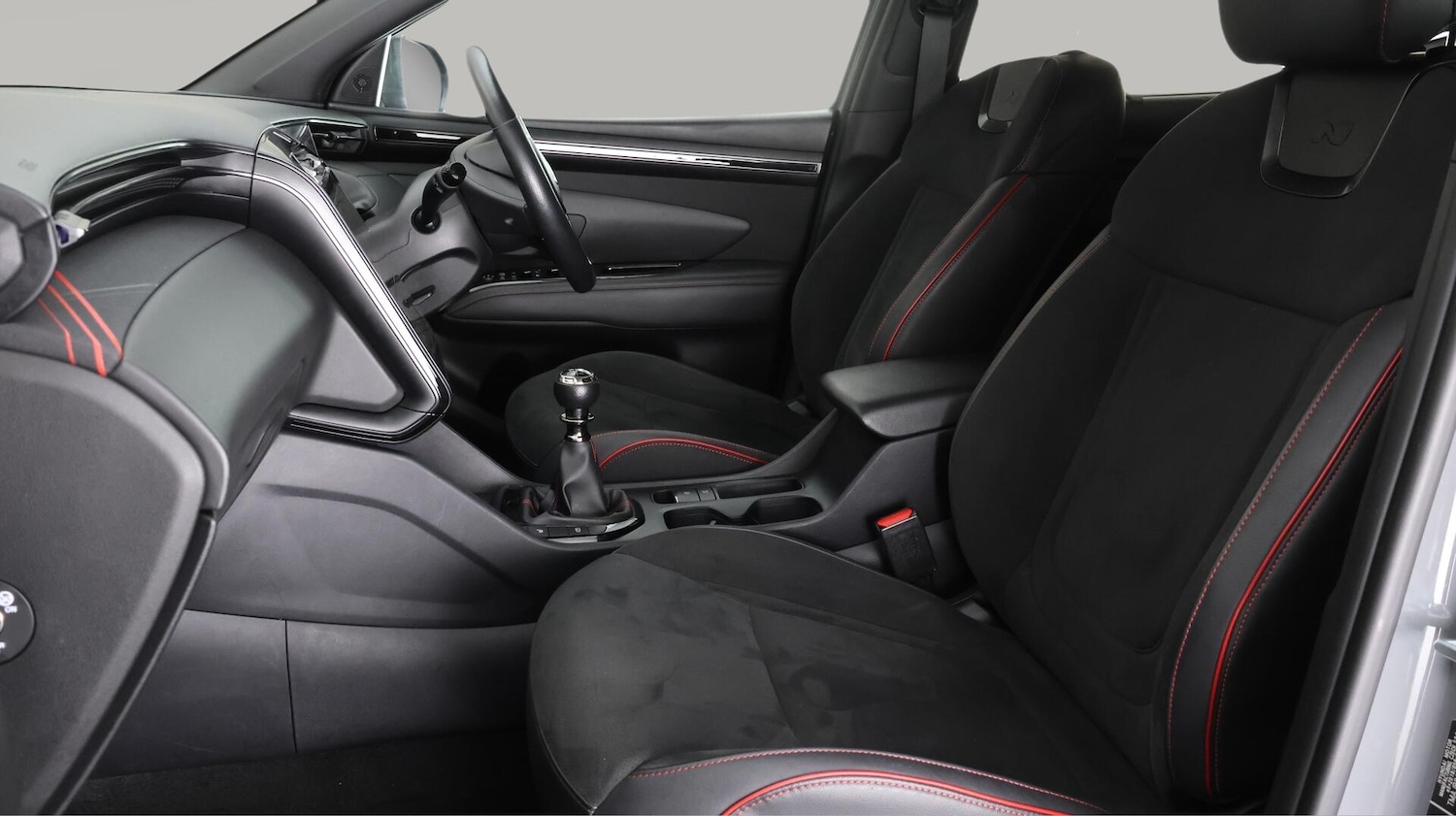 Used Hyundai TUCSON 2022 for sale - 75916185: Photo 14