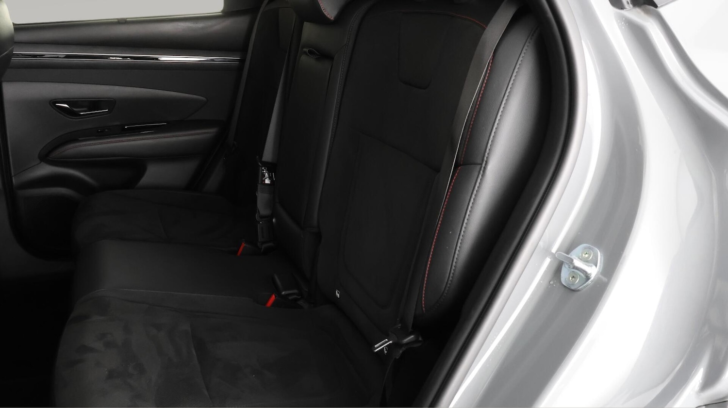 Used Hyundai TUCSON 2022 for sale - 75916185: Photo 16