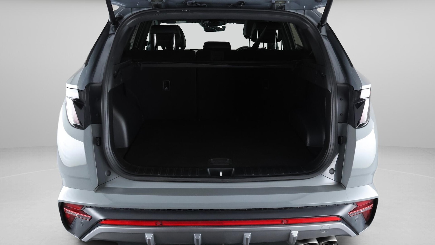 Used Hyundai TUCSON 2022 for sale - 75916185: Photo 17