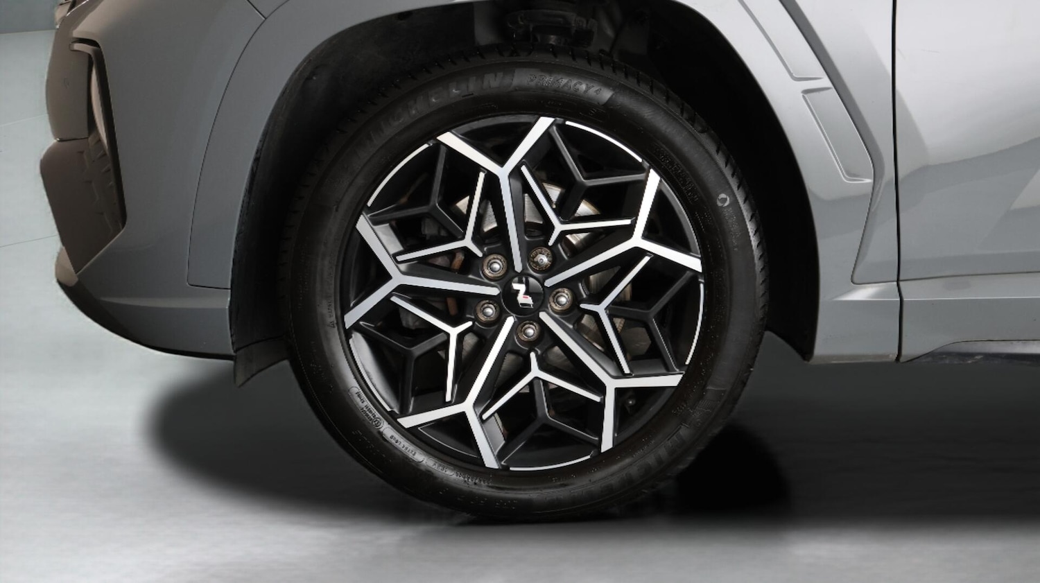 Used Hyundai TUCSON 2022 for sale - 75916185: Photo 18