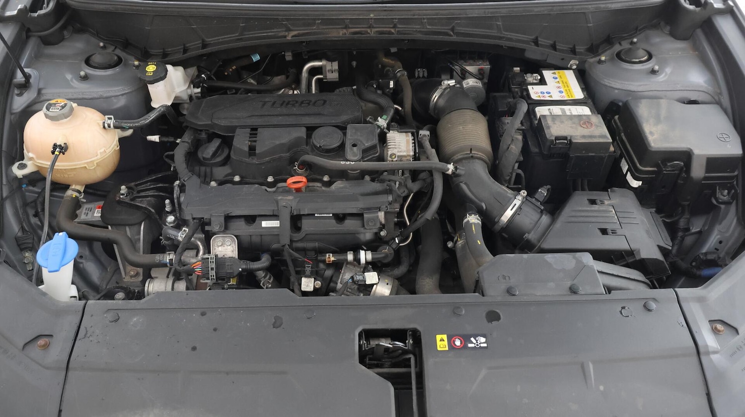 Used Hyundai TUCSON 2022 for sale - 75916185: Photo 19