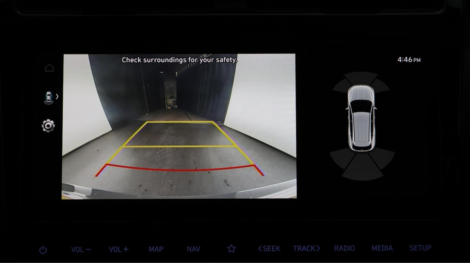 Used Hyundai TUCSON 2022 for sale - 75916185: Photo 29