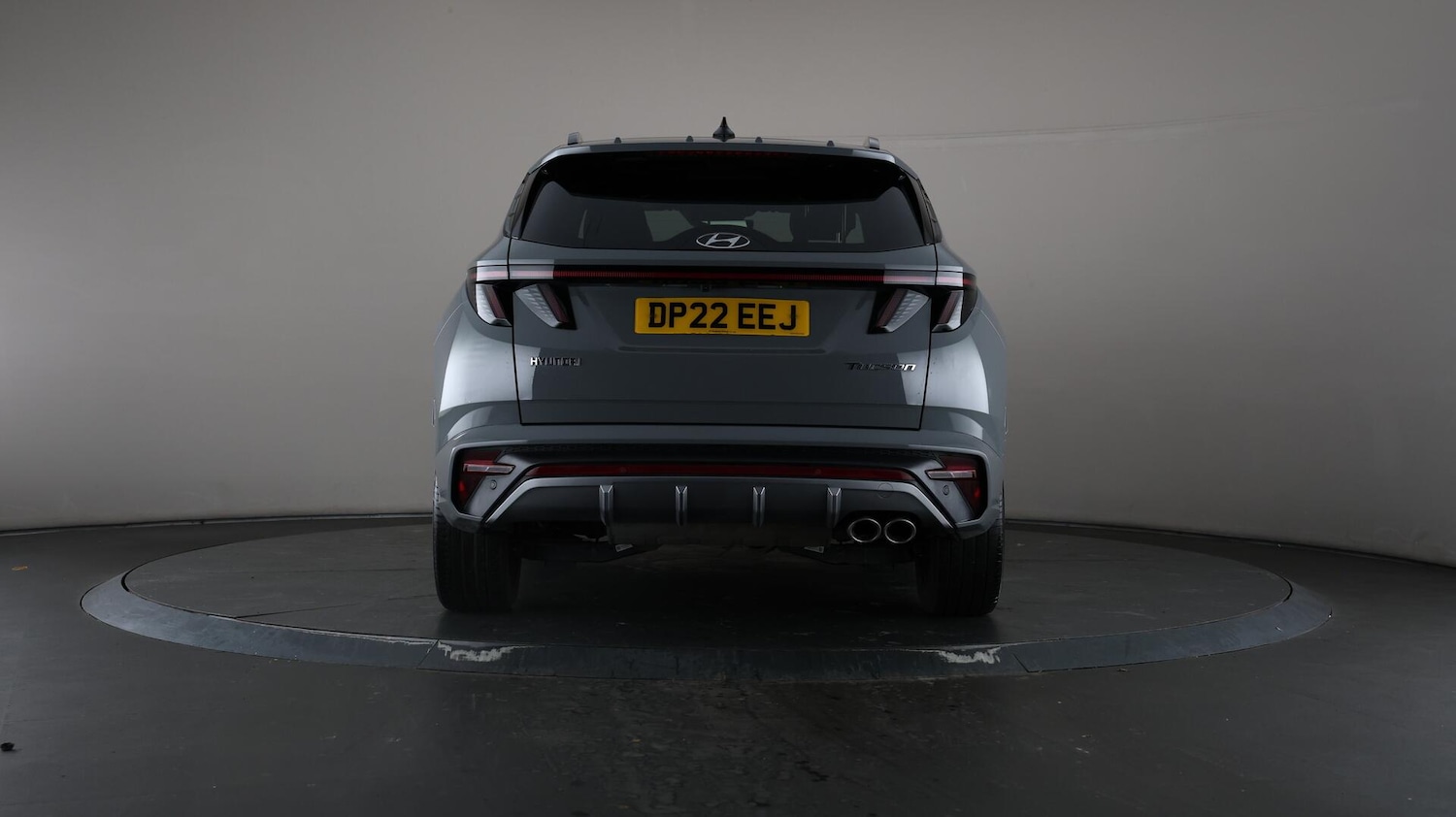 Used Hyundai TUCSON 2022 for sale - 75916185: Photo 40