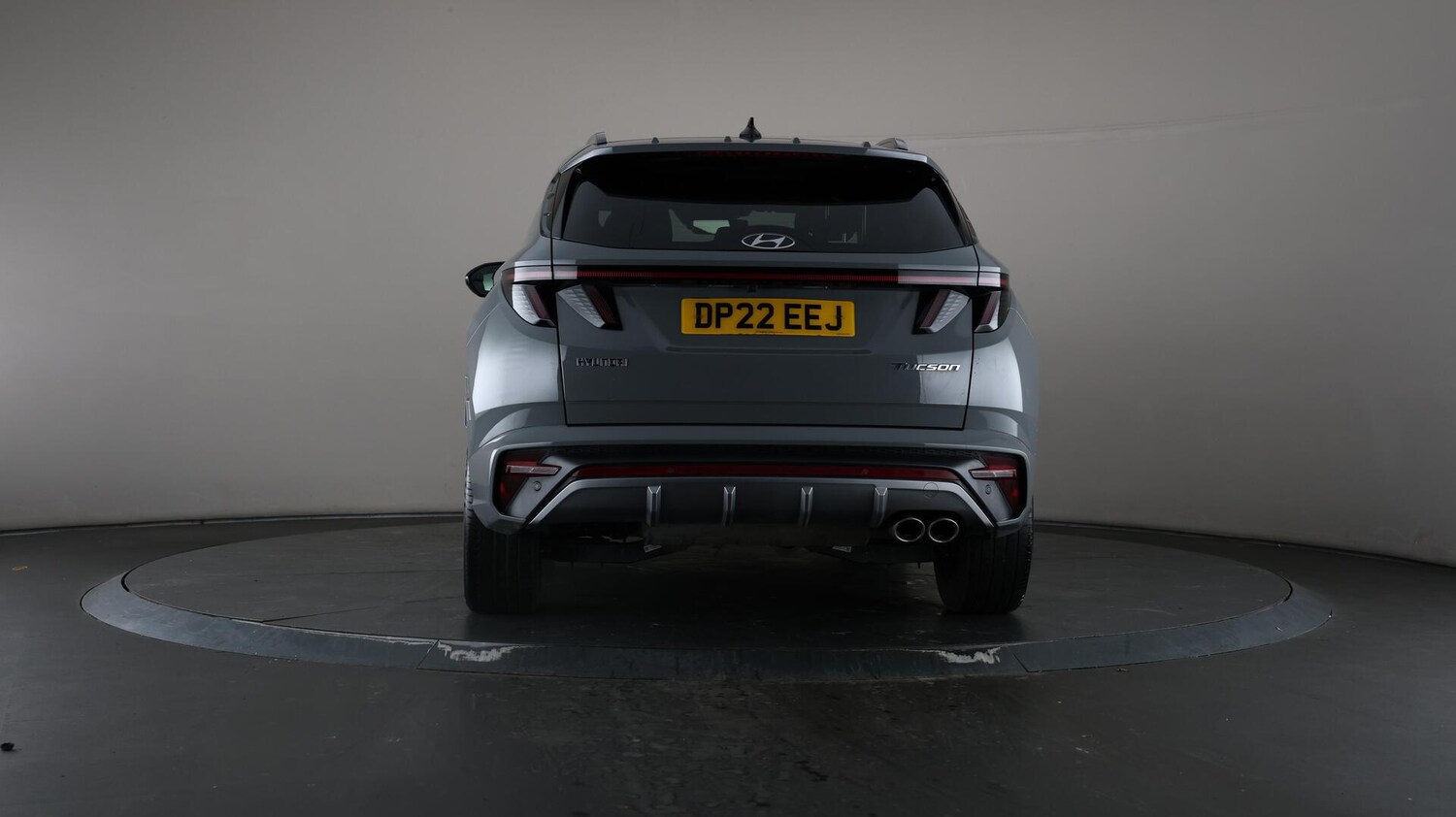 Used Hyundai TUCSON 2022 for sale - 75916185: Photo 41