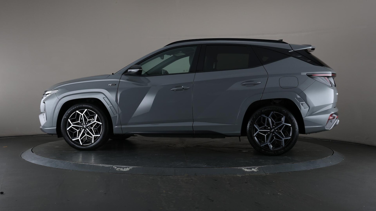 Used Hyundai TUCSON 2022 for sale - 75916185: Photo 42