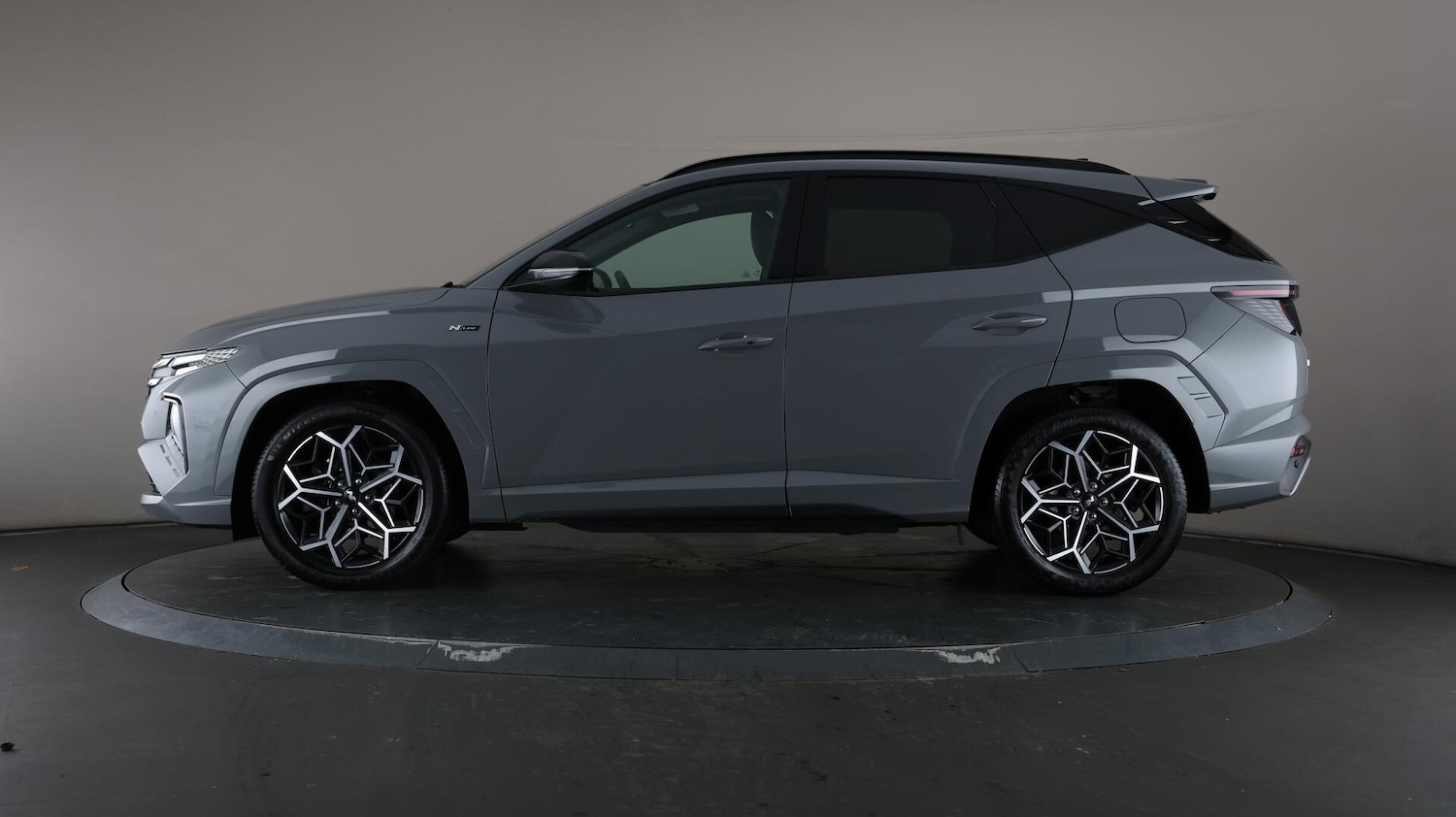 Used Hyundai TUCSON 2022 for sale - 75916185: Photo 43