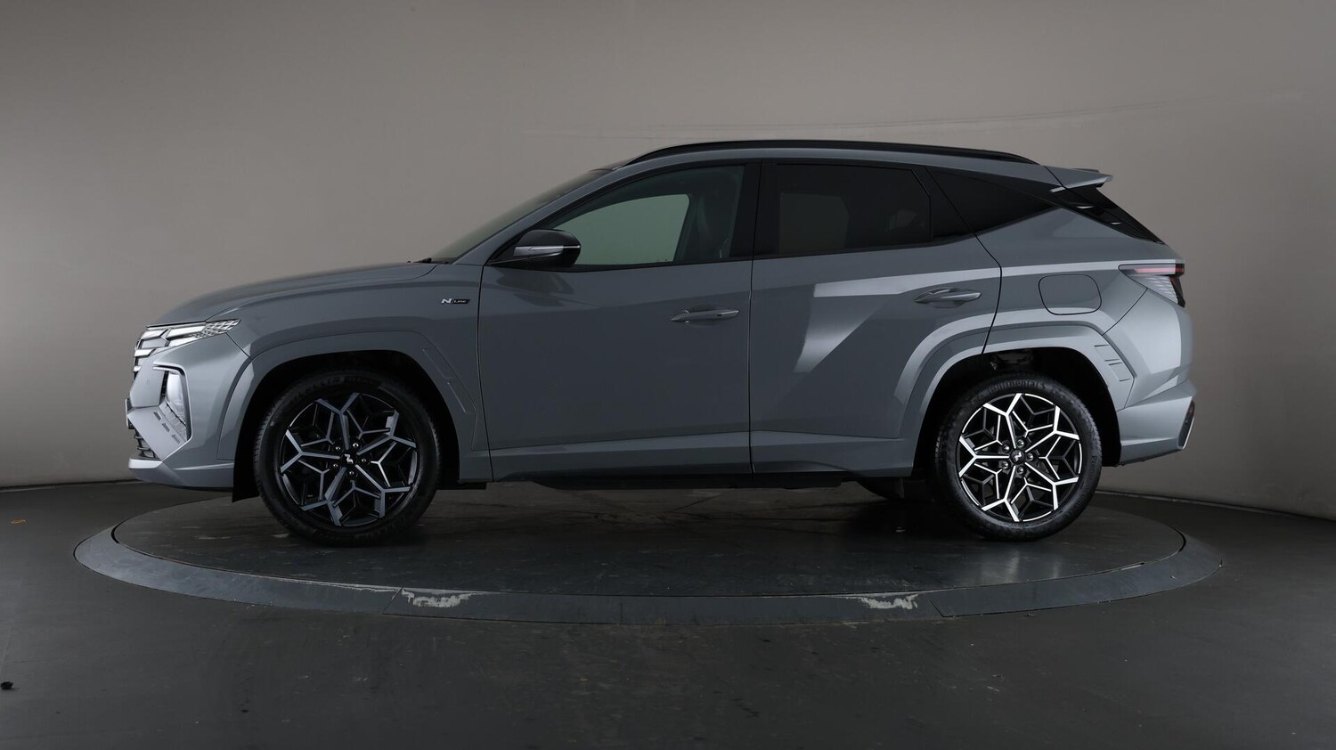 Used Hyundai TUCSON 2022 for sale - 75916185: Photo 44