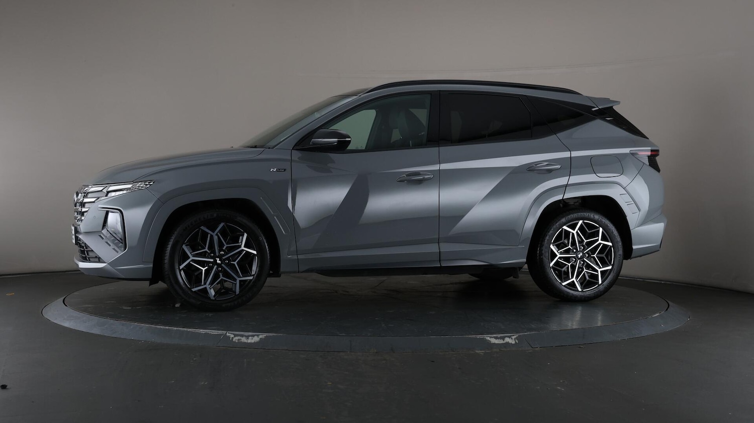 Used Hyundai TUCSON 2022 for sale - 75916185: Photo 45