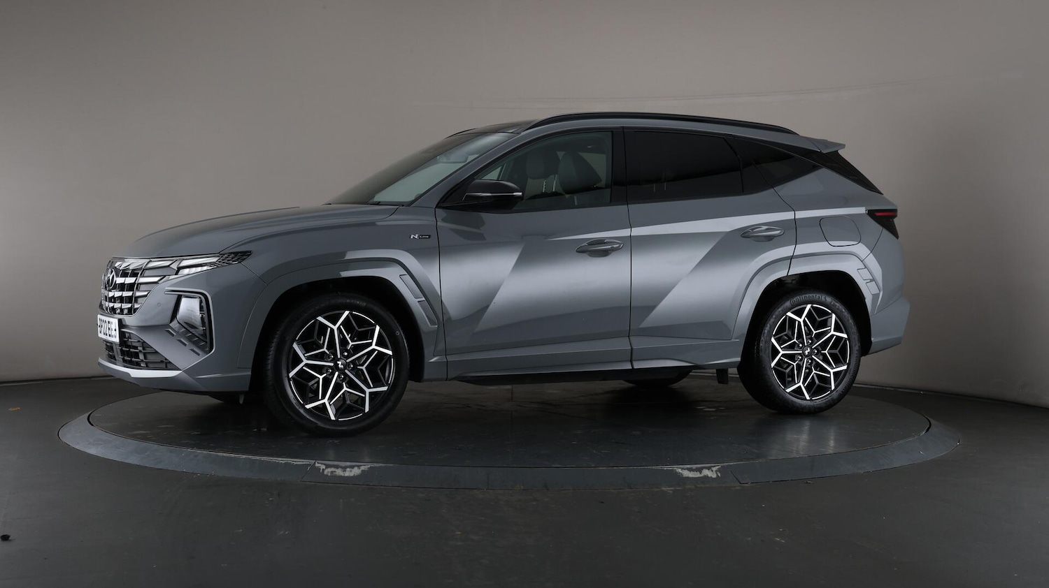 Used Hyundai TUCSON 2022 for sale - 75916185: Photo 46