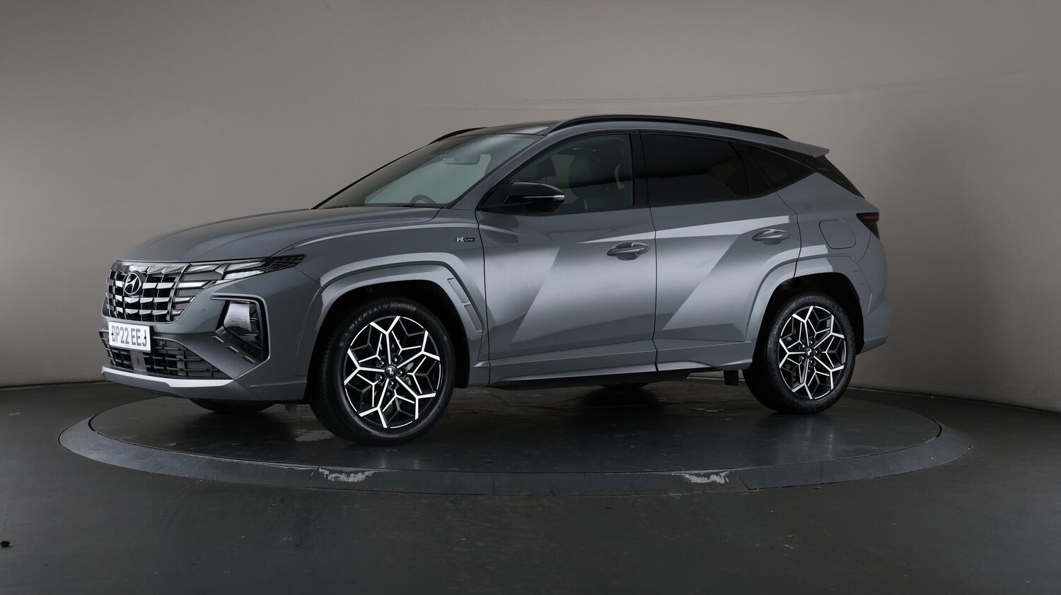 Used Hyundai TUCSON 2022 for sale - 75916185: Photo 47