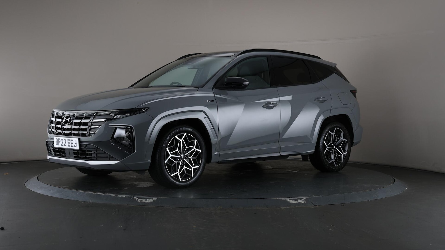 Used Hyundai TUCSON 2022 for sale - 75916185: Photo 48