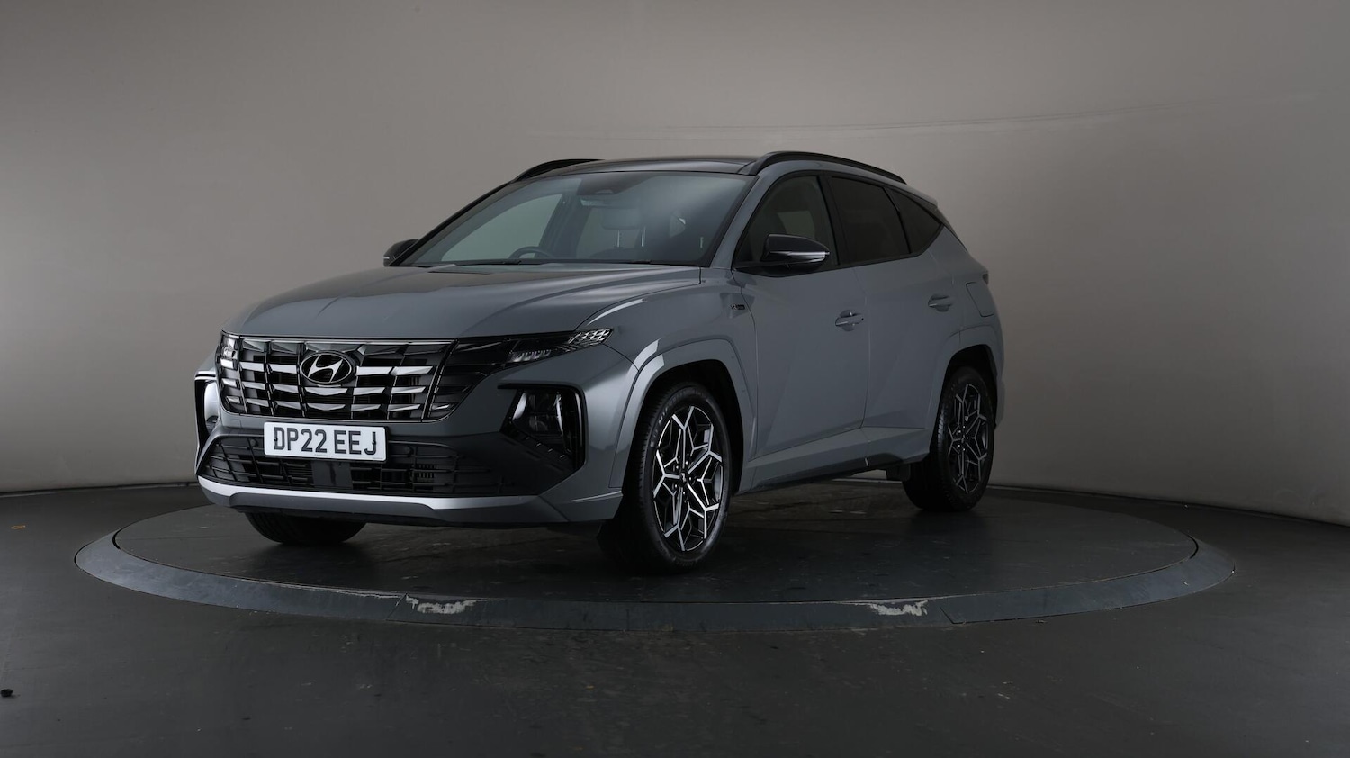 Used Hyundai TUCSON 2022 for sale - 75916185: Photo 50