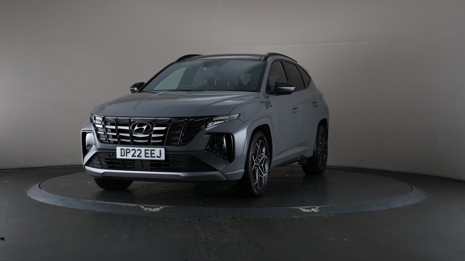 Used Hyundai TUCSON 2022 for sale - 75916185: Photo 51