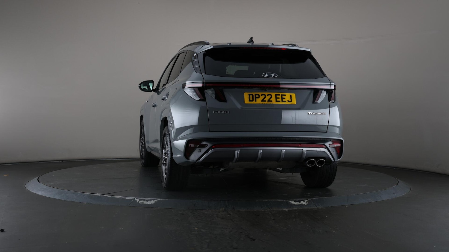 Used Hyundai TUCSON 2022 for sale - 75916185: Photo 52