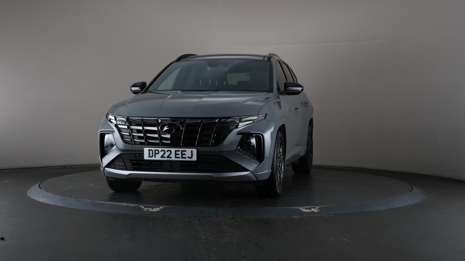 Used Hyundai TUCSON 2022 for sale - 75916185: Photo 53