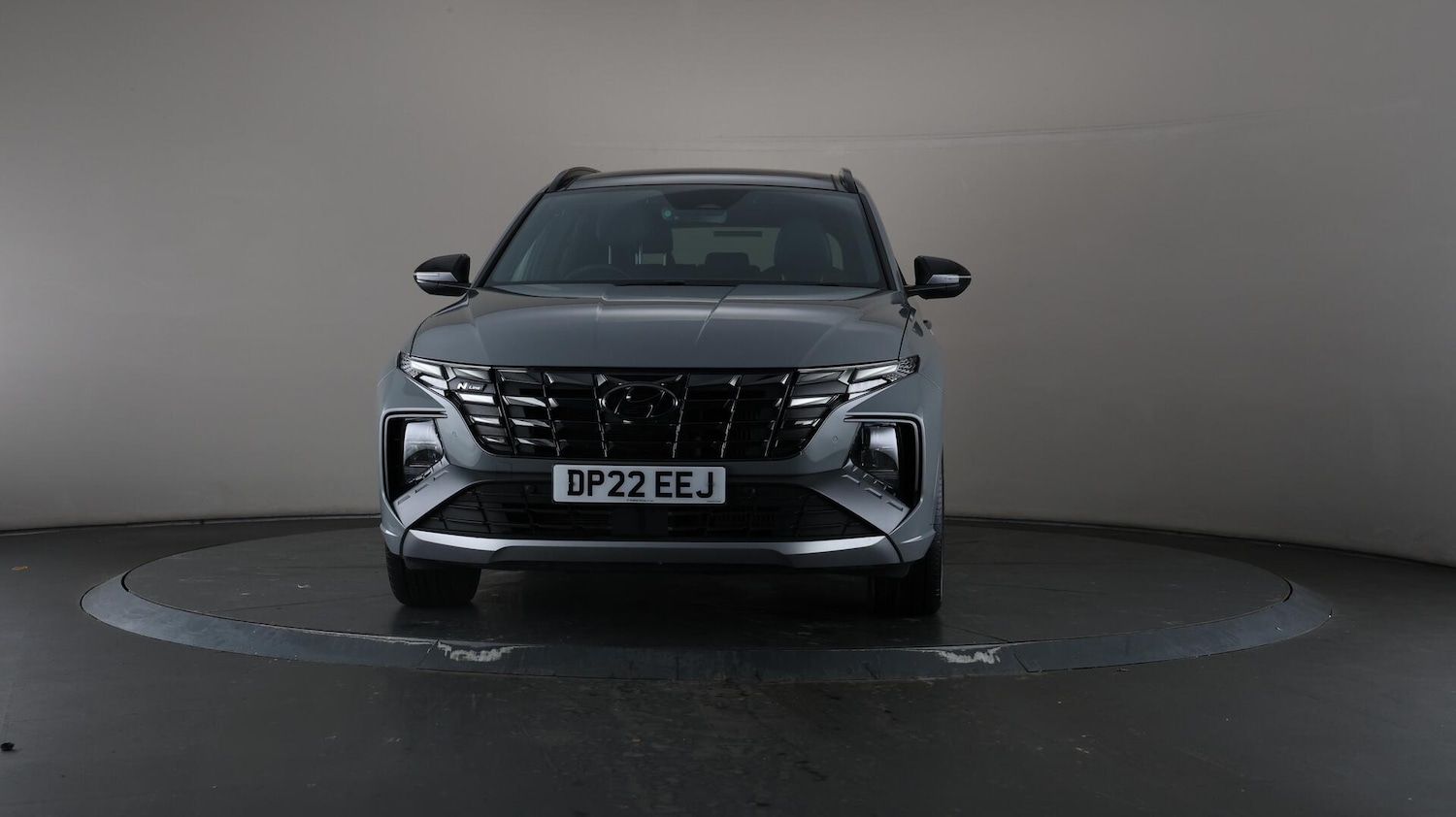 Used Hyundai TUCSON 2022 for sale - 75916185: Photo 54