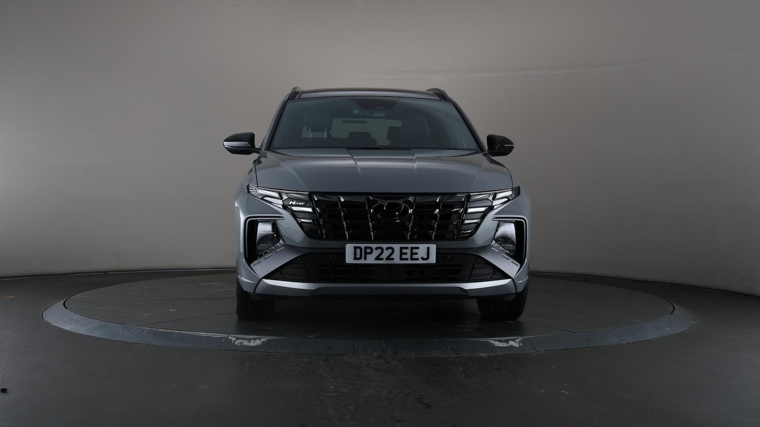 Used Hyundai TUCSON 2022 for sale - 75916185: Photo 55