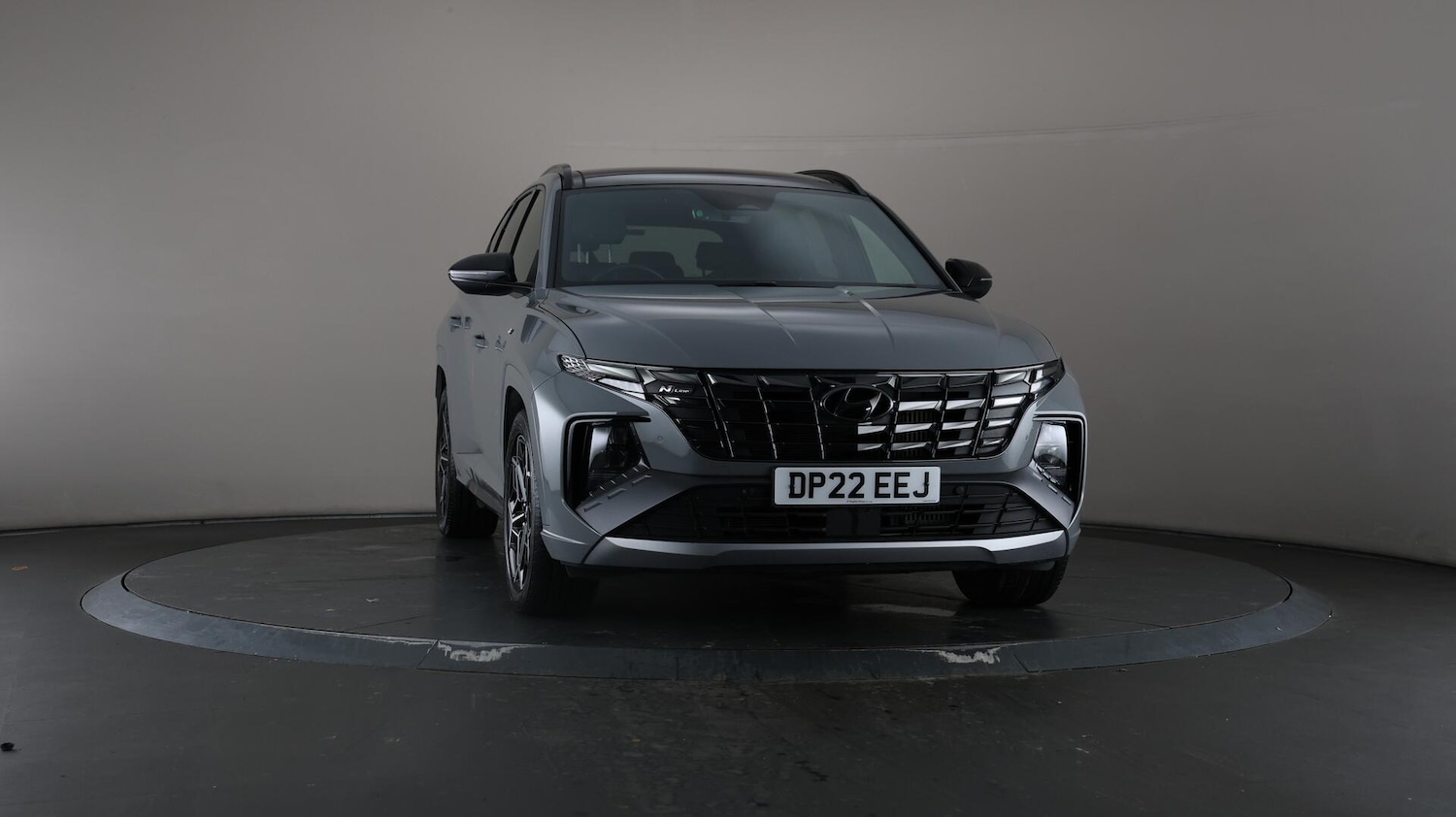 Used Hyundai TUCSON 2022 for sale - 75916185: Photo 56